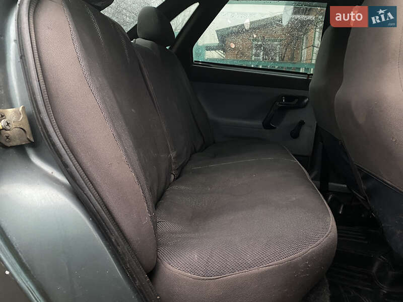 Седан ВАЗ / Lada 2110 2006 в Кобеляках