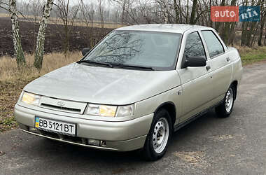 Седан ВАЗ 2110 2006 в Прилуках