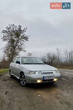 Седан ВАЗ 2110 2005 в Ужгороді