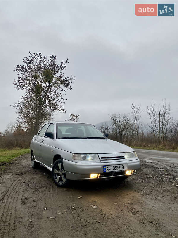 ВАЗ / Lada 2110 2005