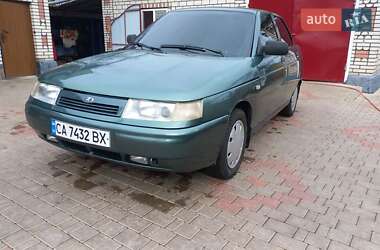 Седан ВАЗ 2110 2011 в Врадиевке