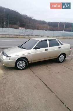 Седан ВАЗ 2110 2005 в Иршаве