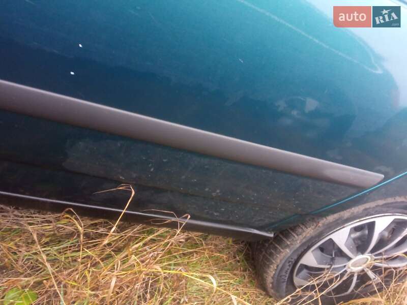 Седан ВАЗ / Lada 2110 1999 в Буске