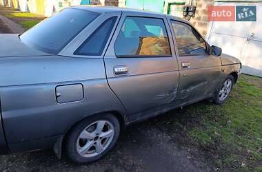 Седан ВАЗ 2110 2006 в Полтаві