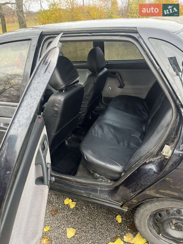 Седан ВАЗ / Lada 2110 2010 в Ромнах фото 4 Седан ВАЗ / Lada 2110 2010 в Ромнах