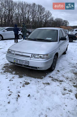 Седан ВАЗ 2110 2004 в Умані