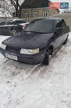 Седан ВАЗ / Lada 2110 2008 в Барвінковому