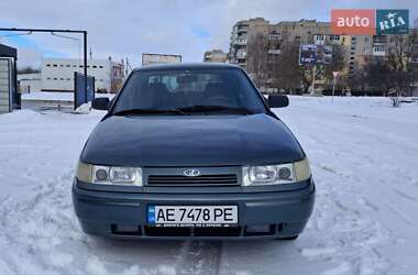 Седан ВАЗ 2110 2010 в Вольногорске