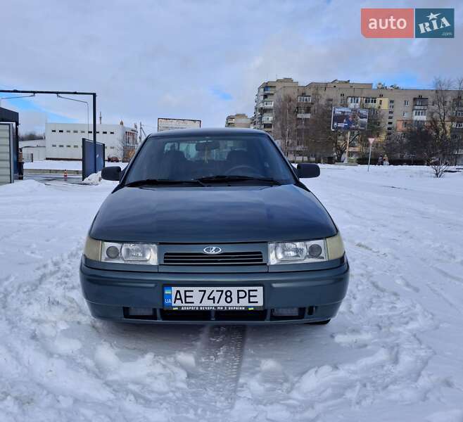 ВАЗ / Lada 2110 2010 ВАЗ / Lada 2110 2010