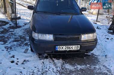 Седан ВАЗ 2110 2007 в Славуті