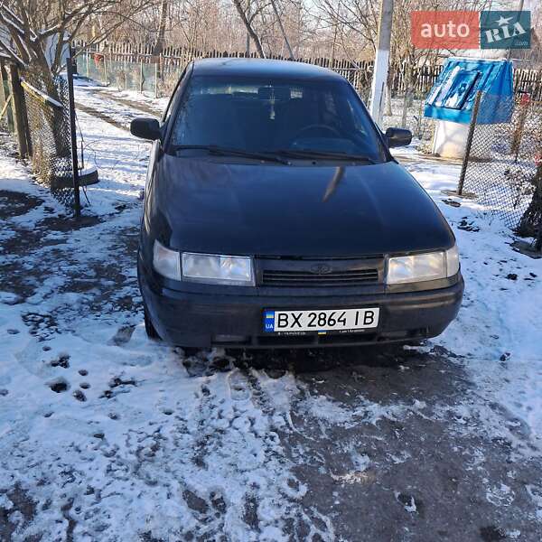 ВАЗ / Lada 2110 2007