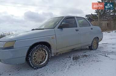 Седан ВАЗ 2110 2007 в Жмеринці