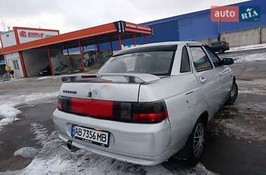 Седан ВАЗ 2110 2003 в Виннице