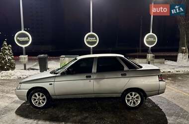 Седан ВАЗ 2110 2007 в Харкові