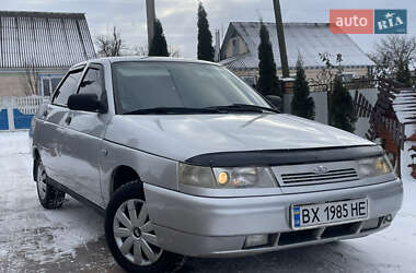 Седан ВАЗ 2110 2010 в Хмельницькому