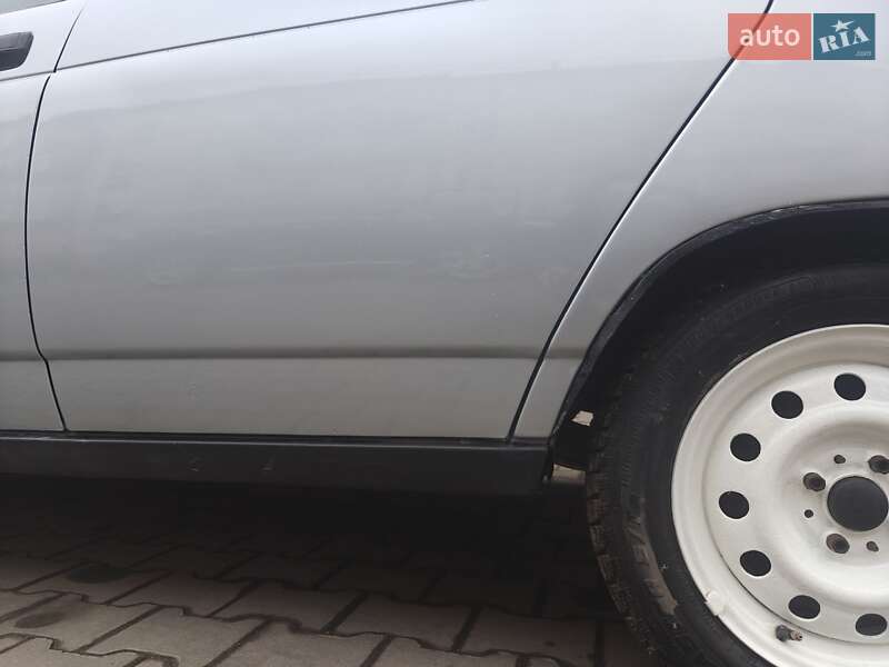 Седан ВАЗ / Lada 2110 2007 в Теребовле