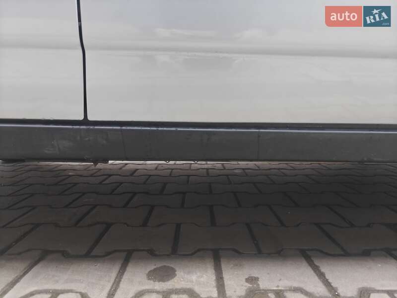 Седан ВАЗ / Lada 2110 2007 в Теребовле