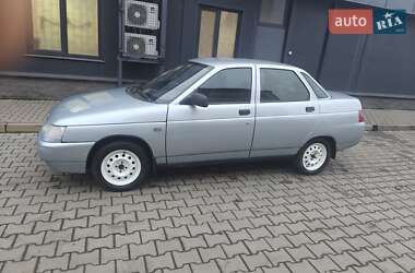 Седан ВАЗ 2110 2007 в Теребовле