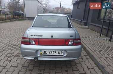 Седан ВАЗ / Lada 2110 2007 в Теребовле