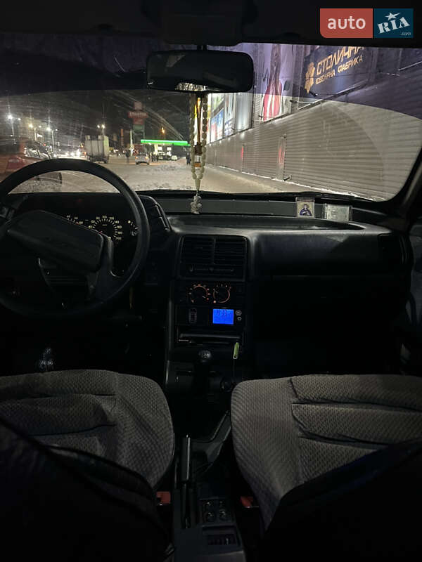 Седан ВАЗ / Lada 2110 2002 в Полтаве