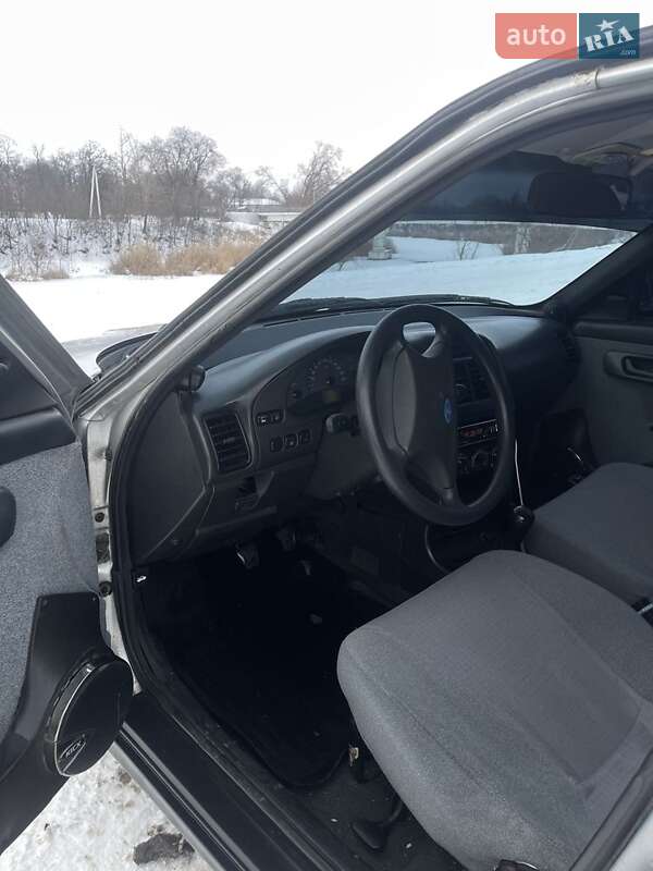 Седан ВАЗ / Lada 2110 2008 в Павлограде