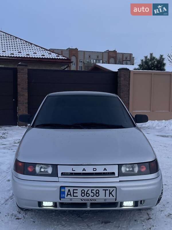 Седан ВАЗ / Lada 2110 2008 в Павлограде