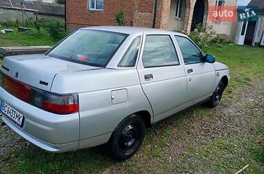 Седан ВАЗ 2110 2005 в Самборе