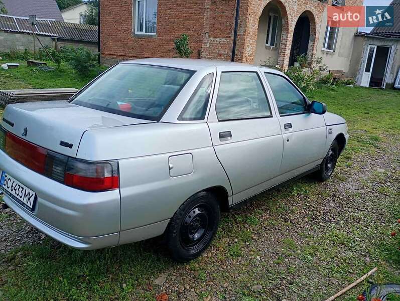 ВАЗ / Lada 2110 2005