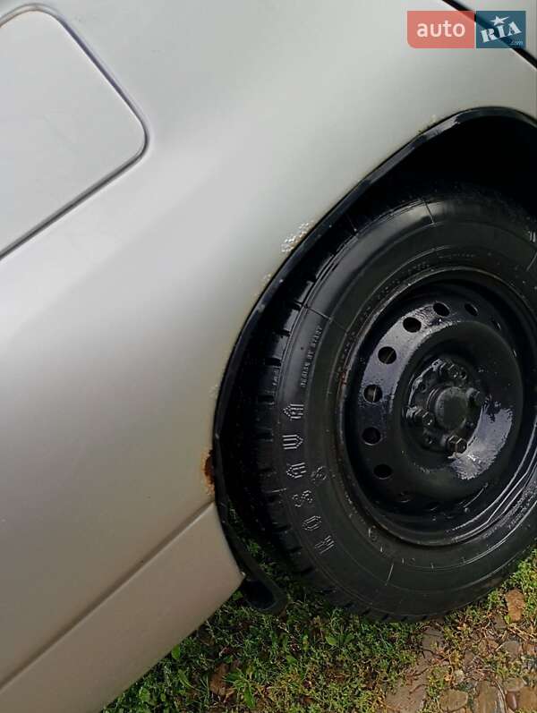 Седан ВАЗ / Lada 2110 2005 в Самборі