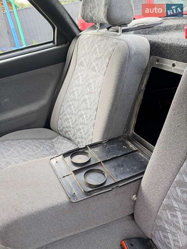 Седан ВАЗ / Lada 2110 2005 в Самборі