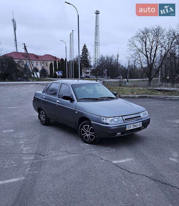 ВАЗ / Lada 2110 2001 ВАЗ / Lada 2110 2001