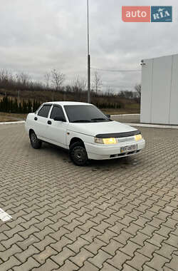 Седан ВАЗ 2110 2011 в Калиновке