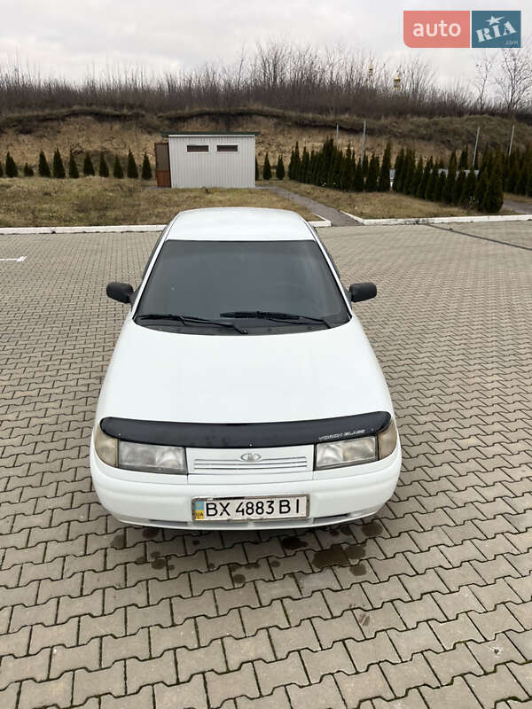 Седан ВАЗ / Lada 2110 2011 в Калиновке