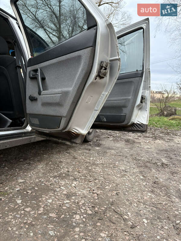 Седан ВАЗ / Lada 2110 2007 в Броварах