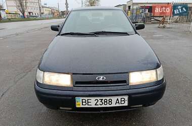 Седан ВАЗ 2110 2007 в Миколаєві