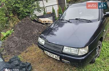 Седан ВАЗ / Lada 2110 2006 в Горенке