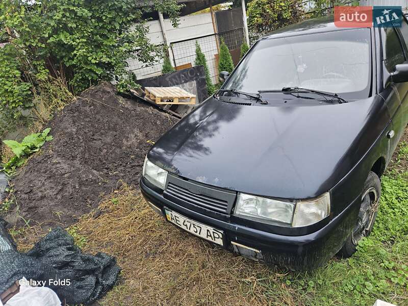 ВАЗ / Lada 2110 2006