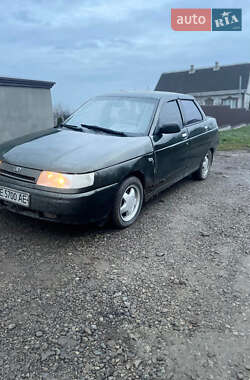 Седан ВАЗ 2110 2006 в Черновцах