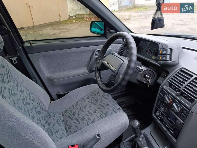 Седан ВАЗ / Lada 2110 2007 в Миколаєві