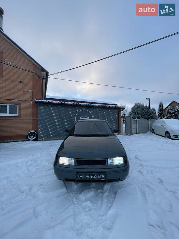 Седан ВАЗ / Lada 2110 2009 в Дергачах