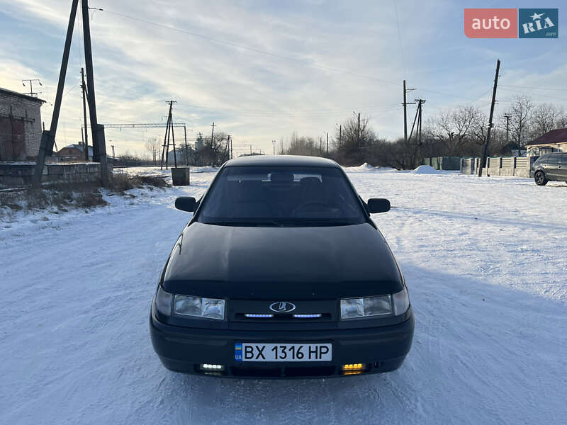 ВАЗ / Lada 2110 2006