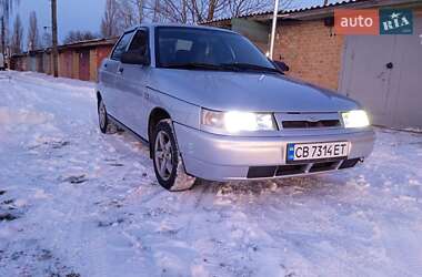 Седан ВАЗ 2110 2008 в Нежине