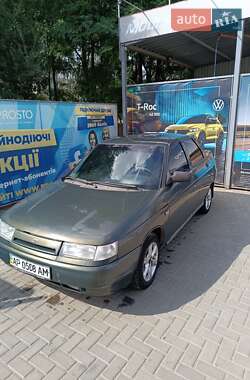 Седан ВАЗ / Lada 2110 2006 в Марганце