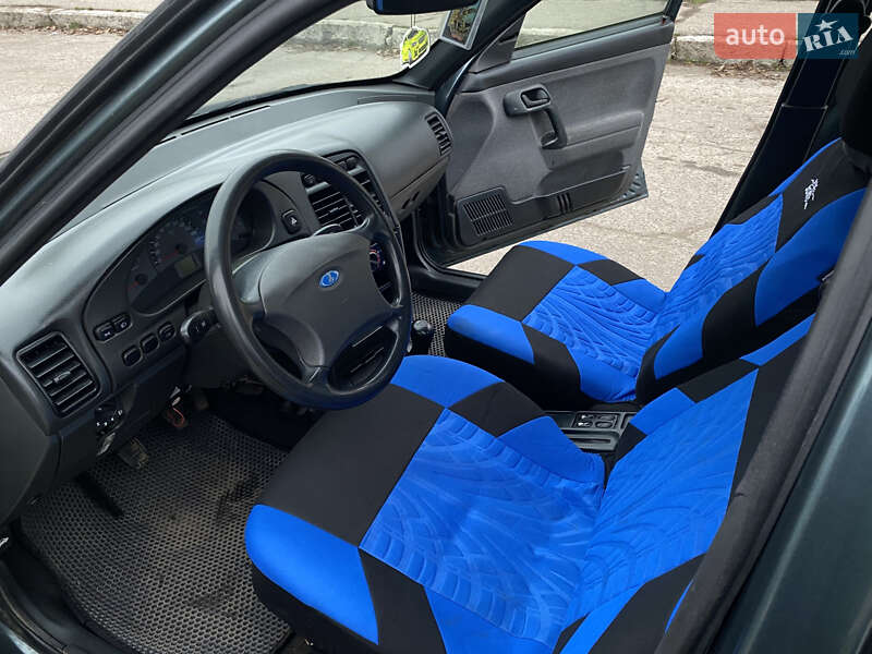 Седан ВАЗ / Lada 2110 2008 в Первомайске фото 13 Седан ВАЗ / Lada 2110 2008 в Первомайске