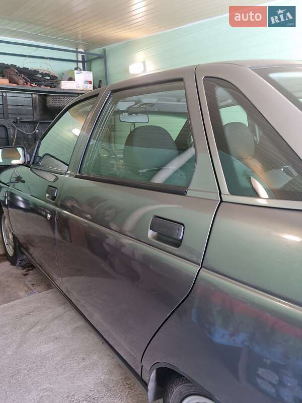 Седан ВАЗ / Lada 2110 2011 в Кропивницком