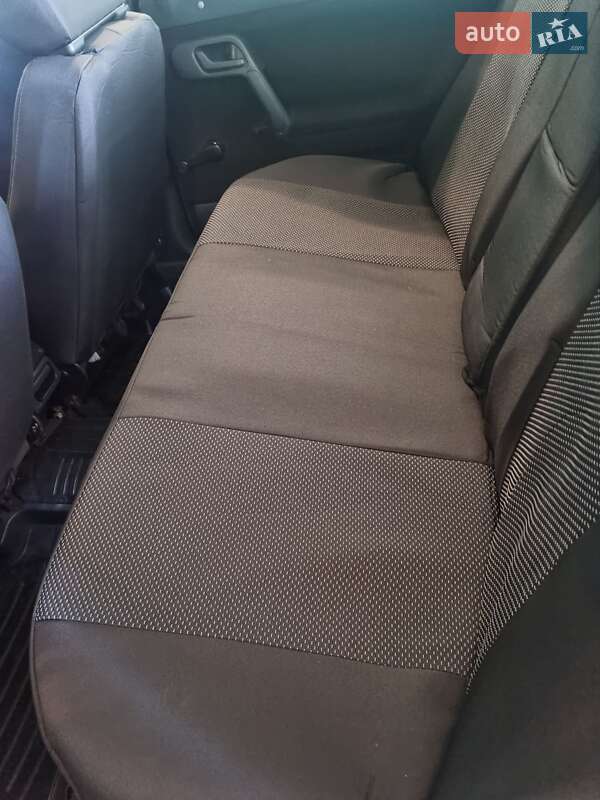 Седан ВАЗ / Lada 2110 2011 в Кропивницком