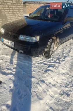 Седан ВАЗ 2110 2007 в Конотопе