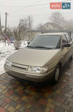 Седан ВАЗ 2110 2002 в Глобине