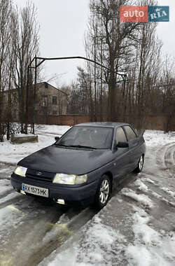 Седан ВАЗ 2110 2001 в Змиеве