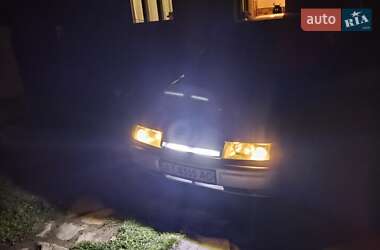 Седан ВАЗ 2110 2002 в Теребовле